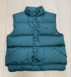 REI キッズ フリース フルジップ ジャケット+llbeanダウンベスト キッズ・ビーンズ・ダウン・フィールド・ベスト 通販｜L.L.Bean