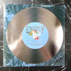 CHAGE and ASKA ENERGY パンフレット チャゲアス