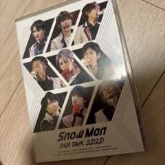 Snow Man/Snow Man ASIA TOUR 2D.2D.〈3枚組〉