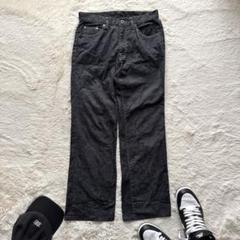 00s archive CUSTOM CULTURE ソードデニム M 美品