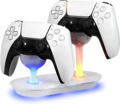 EGGSLINER GAMES PS5 コントローラー 充電スタンド 2