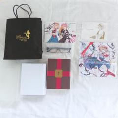 初版モデル】執事眼鏡 東方Project アリス・マーガトロイド