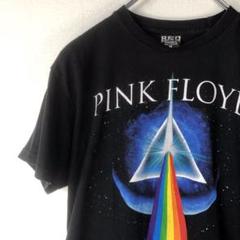 90s ピンクフロイド バンドTシャツ バンTee ビンテージ カニエウェスト