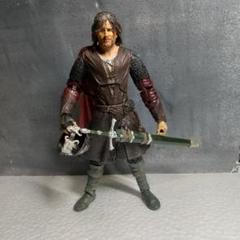 ★超レア　フィギュア　ロード・オブ・ザ・リング　ファラミア 2025年最新】ロードオブ フィギュアの人気アイテム - メルカリ