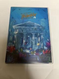 Mrs. GREEN APPLE DVD