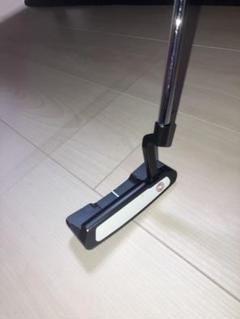 オデッセイ　トライホット5K ダブルワイド　パター
