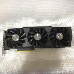ZotacGaming GeForce RTX 3080 Trinity 10G