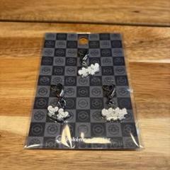 キーホルダー イッカネズミ(ブルー) 「ポケットモンスター