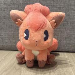 ポケモンセンター　サイコソーダ　リフレッシュ　ロコン