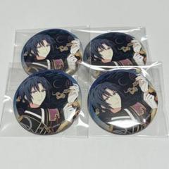 アイドリッシュセブン（原作版） 缶バッジセット A：和泉一織