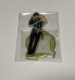 刀ミュ 篭手切江 アクスタ