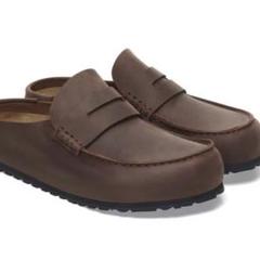 Birkenstock NAPLES WRAPPED / ネープルズ ラップ