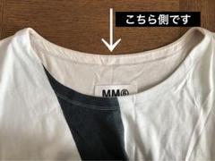 2025年最新】エムエム6メゾンマルジェラ チュニックの人気