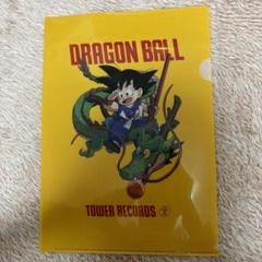 ドラゴンボール　タワーレコード　コラボ　スウェット kkdm16953_5.jpg