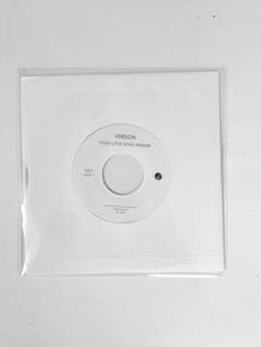 新品7インチYOSSY LITTLE NOISE WEAVERのサムネイル