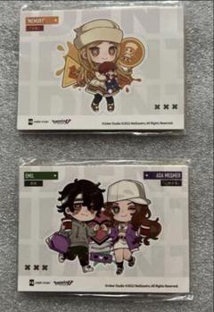 第五人格 写真家 まとめ売り IdentityV第五人格 in C100（企業ブースNo.611） on X: 