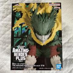 2025年最新】僕のヒーローアカデミア THE AMAZING HEROES PLUS