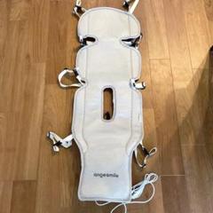 新品未使用　ベビーカー　ファンシート