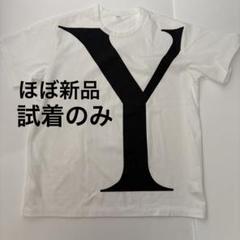 2025年最新】Y's メンズ Tシャツの人気アイテム - メルカリ