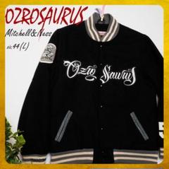 L RIZE OZROSAURUS オジロザウルス　Tシャツ　JSF NORU OZROSAURUS 横浜アリーナ ライブ Tシャツ XL - メルカリ