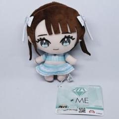 ≠ME ノイミー 菅波美玲 コメ入り 直筆サイン入り生写真 モーリーファンタジー 菅波美玲 モーリーファンタジー 生写真 チュウ ノイミー ≠ME