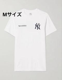 2025年最新】sporty & rich tシャツの人気アイテム - メルカリ