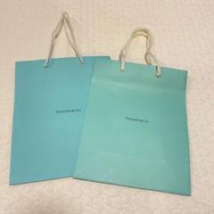Tiffany & Co. 空箱(14個)+紙袋小(3個) まとめ売り Tiffany & Co. 空箱(14個)+紙袋小(3個) まとめ売り