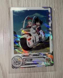 孫悟空:少年期 DA極美品 楽天市場】ドラゴンボールスーパーダイバーズ 【パラレル】EX2