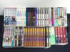 少年・青年漫画 69冊 バラ売りOK