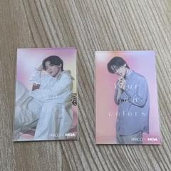 NOA PARCO 購入特典
