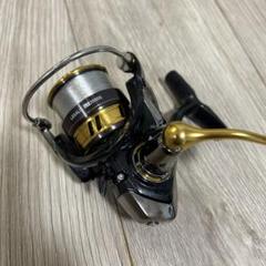 レガリス　1000s 2000sセット Amazon | ダイワ(DAIWA) リール レガリスLT2000S PEライン 0.4号