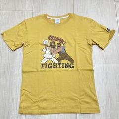 【GBL】天空の城ラピュタ 2024Tシャツ 大乱闘 (アイボリー)(M) GBL】天空の城ラピュタ 2024Tシャツ 大乱闘 (アイボリー) L