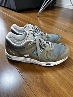 New Balance ニューバランス M1700JP 新品未使用 New Balance】M1700JP Made in USA☆ユニセックス (New Balance
