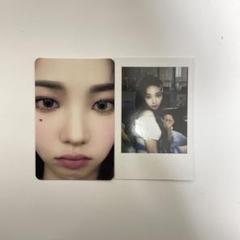 【即日発送】aespa GIRLS スペシャルトレカ カリナ aespa カリナ KARINA Girls SM&Store 予約特典 トレカ - メルカリ