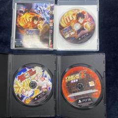 スーパーロボット大戦Z時獄編　海賊無双2 ドラゴンボールレイジングブラスト