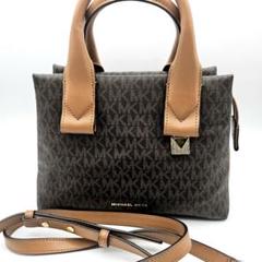 MICHAEL KORS 2wayバッグ