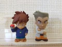 ポケモン メタルコレクション サトシ シゲル オーキド博士 ムサシ等 まとめ売り 2025年最新】オーキド・シゲルの人気アイテム - メルカリ