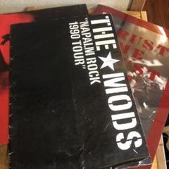 2025年最新】ties the modsの人気アイテム - メルカリ