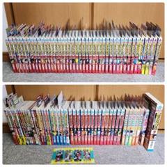 1-176　伝説シリーズ 全巻セット 全巻帯付き　全巻収納BOX 最終値下げ 約束のネバーランド 約ネバ全巻 全巻セット 収納box