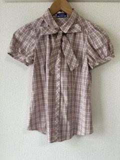 2025年最新】burberry リボンタイの人気アイテム - メルカリ