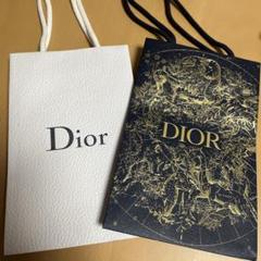2025年最新】dior ショッパー クリスマスの人気アイテム - メルカリ