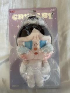 Cry Baby マスコット 未開封　バレリーナ　shiny CRY BABY! - crybaby shiny shiny バレリーナ popmart ポップ