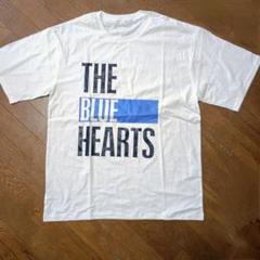2025年最新】the blue hearts tシャツの人気アイテム - メルカリ