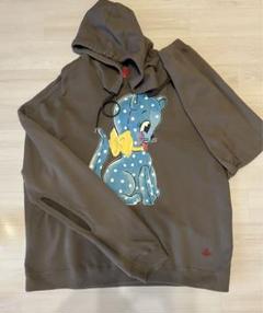 極美品 Vivienne Westwood タオル地 パーカー 楽天市場】【月間優良ショップ 8度受賞】 新品 パレス スケート