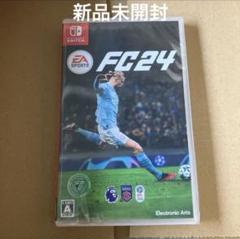 【Switch】 EA SPORTS FC 24