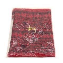 未使用 stussy ステューシー フェイスタオル