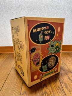 新品 ゾルメン zollmen MUDDY ΤΟYS MIGGA - メルカリ