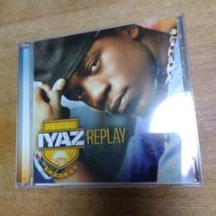 Iyaz Replay CD
