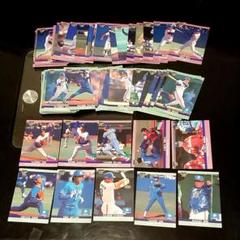 【NPBファン必見!】プロ野球 カード