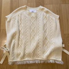 ボンバザール BONbazaar ワイドパンツ ホワイト 日本製 - メルカリ